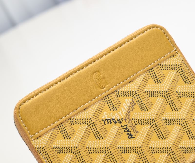 Goyard Wallets Purse